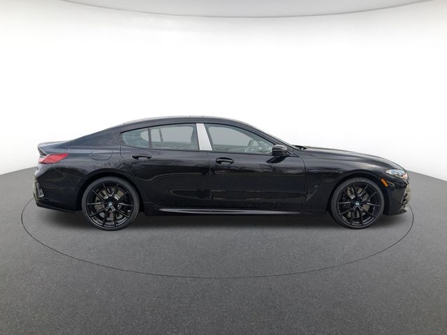 New 2026 BMW 840i xDrive Gran Coupe