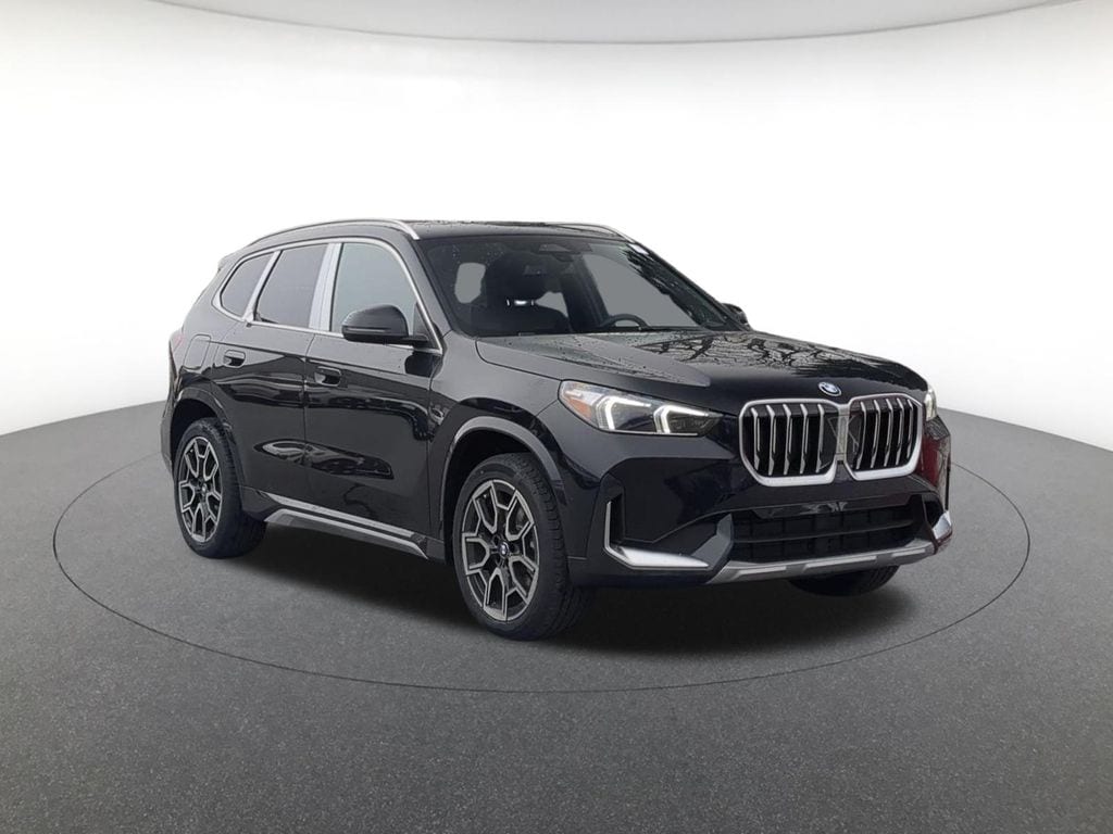 Used 2026 BMW X1 xDrive28i SUV