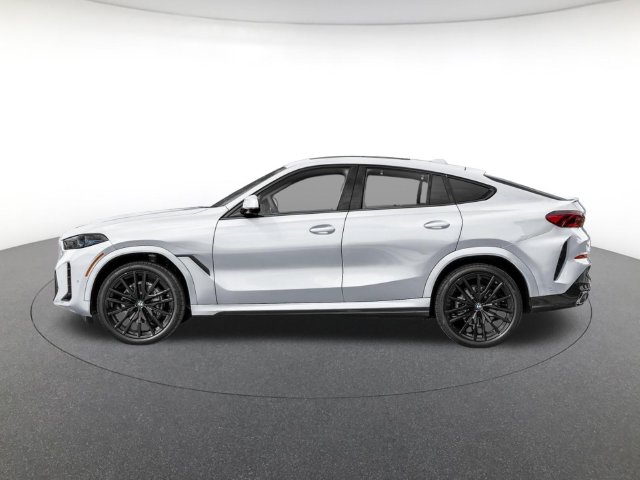 New 2027 BMW X6 xDrive40i SUV