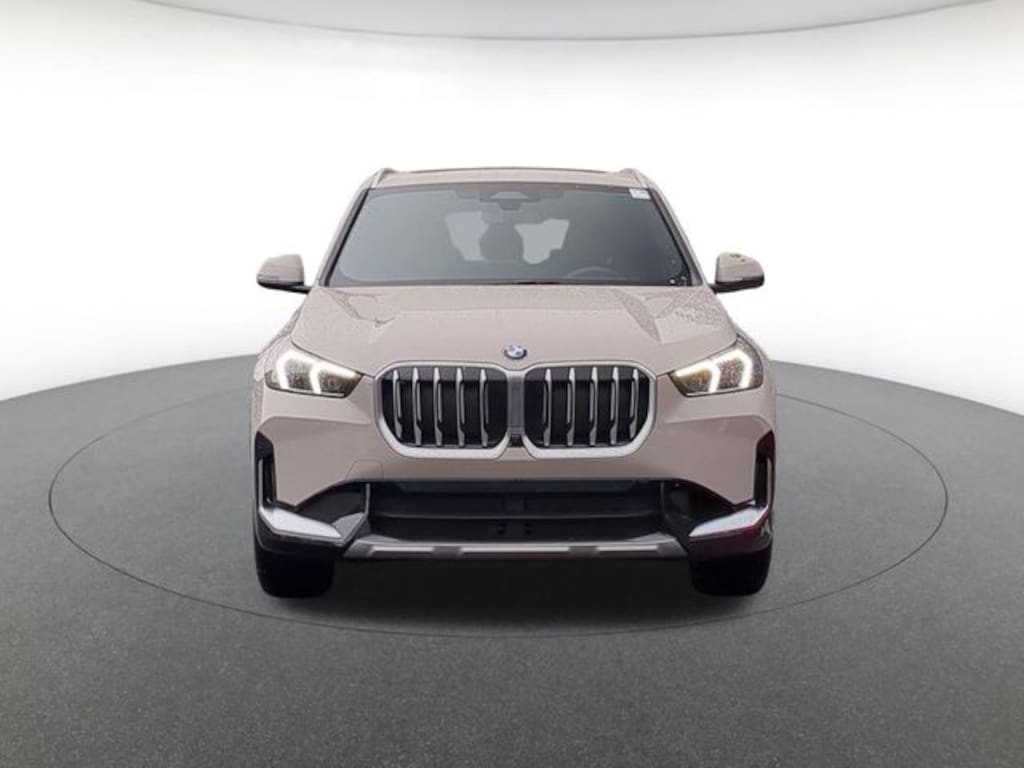 New 2026 BMW X1 xDrive28i SUV