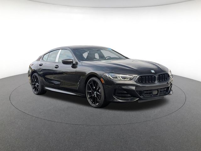 New 2026 BMW 840i xDrive Gran Coupe