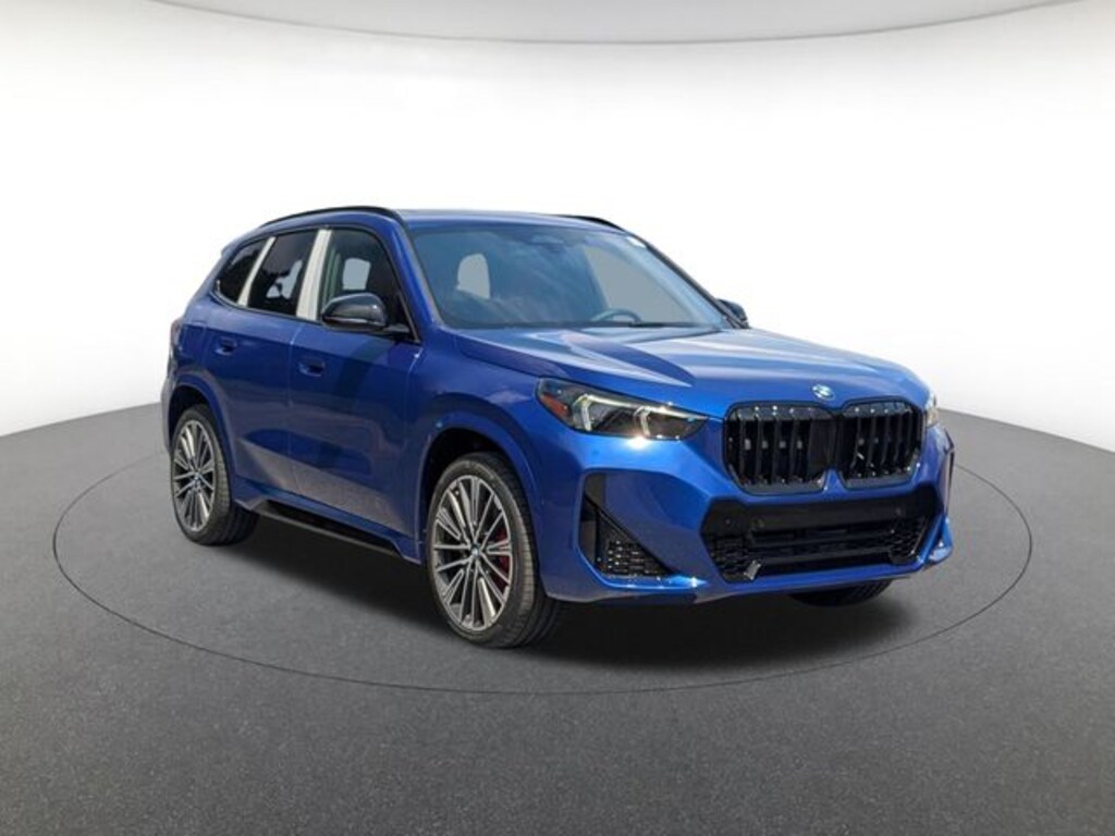 New 2027 BMW X1 xDrive28i SUV