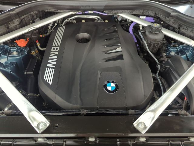 2026 BMW X5 40i - Photo 24
