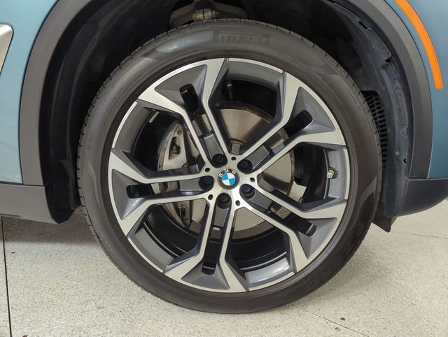 2026 BMW X5 40i - Photo 23