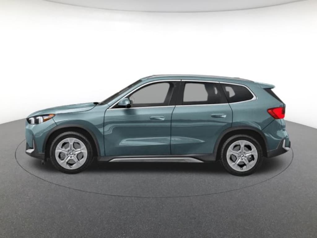 New 2027 BMW X1 xDrive28i SUV