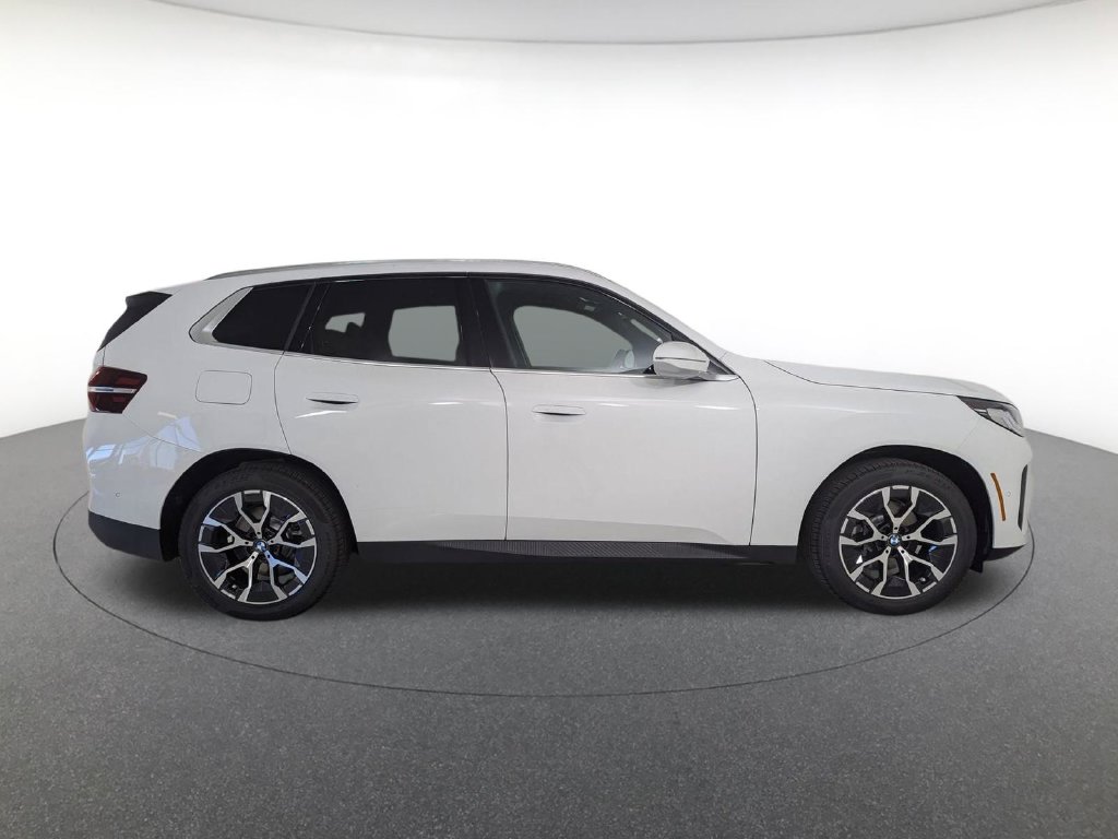 Used 2026 BMW X3 30 xDrive SUV