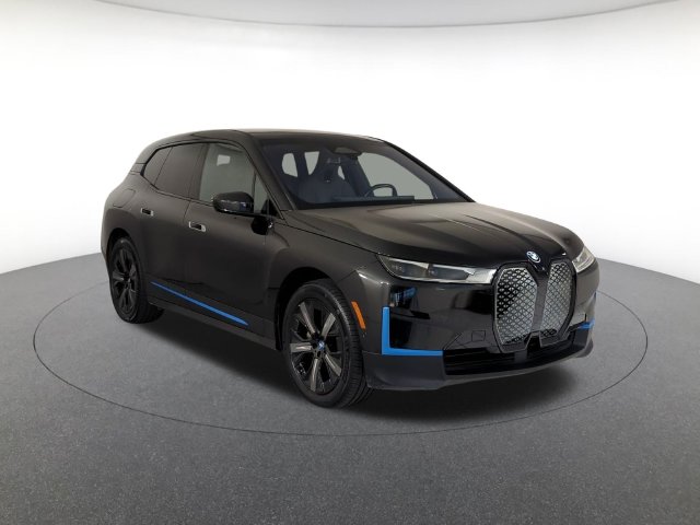Used 2023 BMW iX xDrive50 SUV