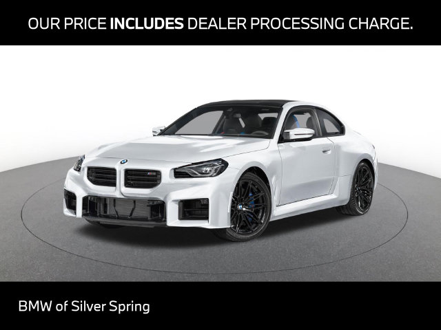  BMW M2