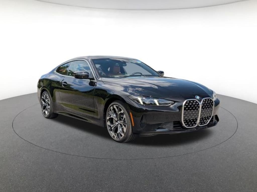 New 2027 BMW 430i xDrive Coupe