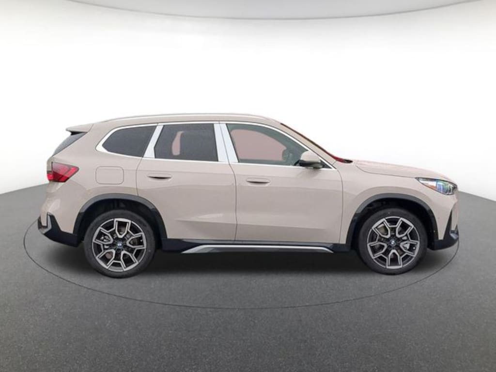 New 2026 BMW X1 xDrive28i SUV