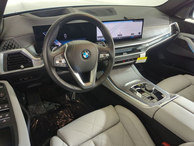 2026 BMW X5 40i - Photo 11