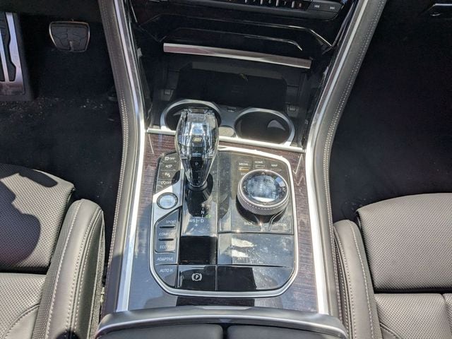 2026 BMW 8 Series 840i - Photo 13