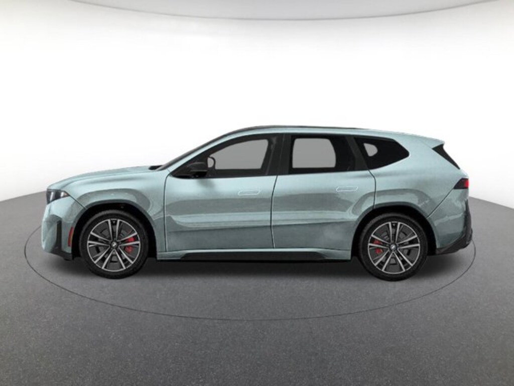New 2027 BMW iX3 50 xDrive SUV