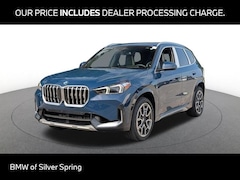 2027 BMW X1 xDrive28i SUV