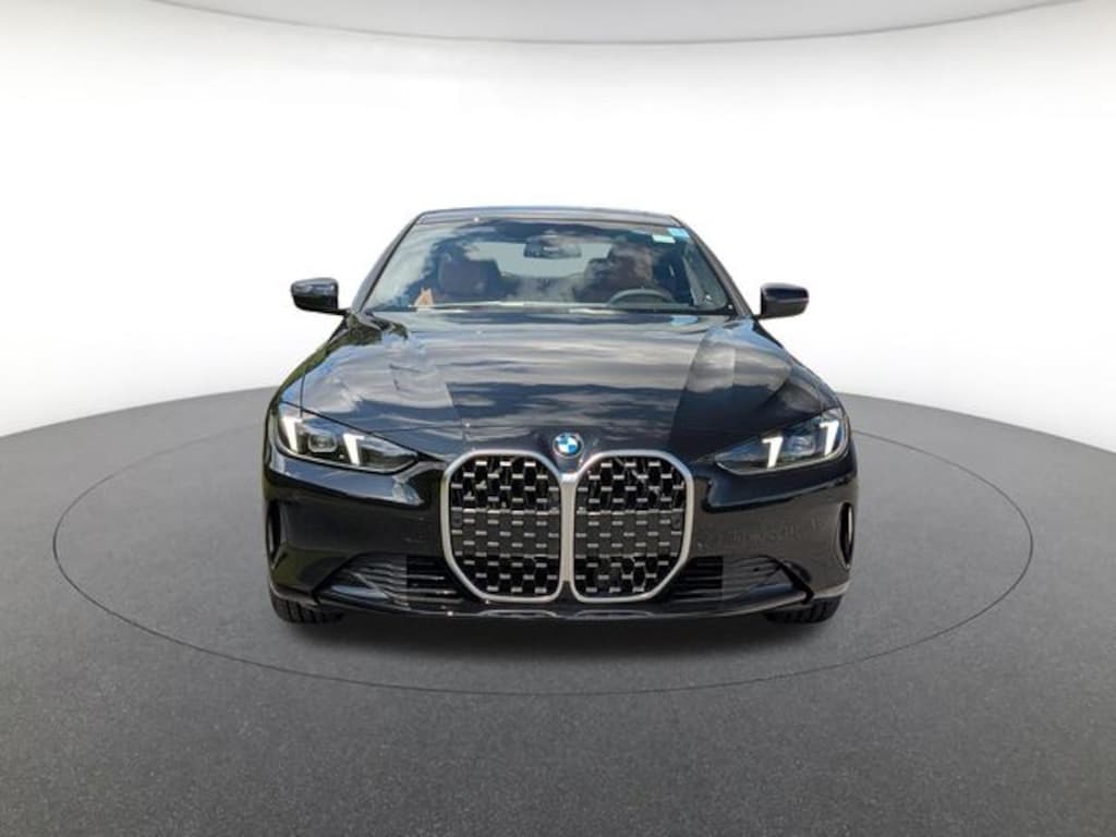 New 2027 BMW 430i xDrive Coupe