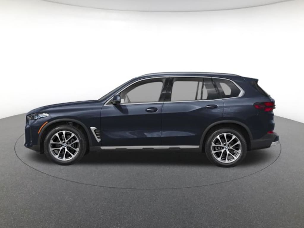 New 2026 BMW X5 xDrive40i SUV