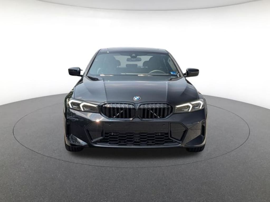 New 2026 BMW 330i xDrive Sedan
