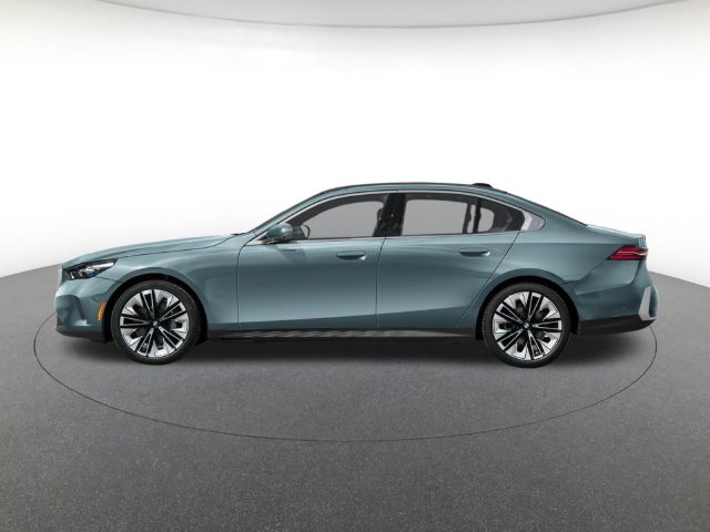 New 2027 BMW 530i xDrive Sedan