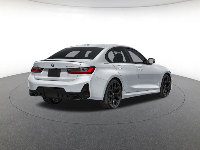 New 2026 BMW M340 i xDrive Sedan