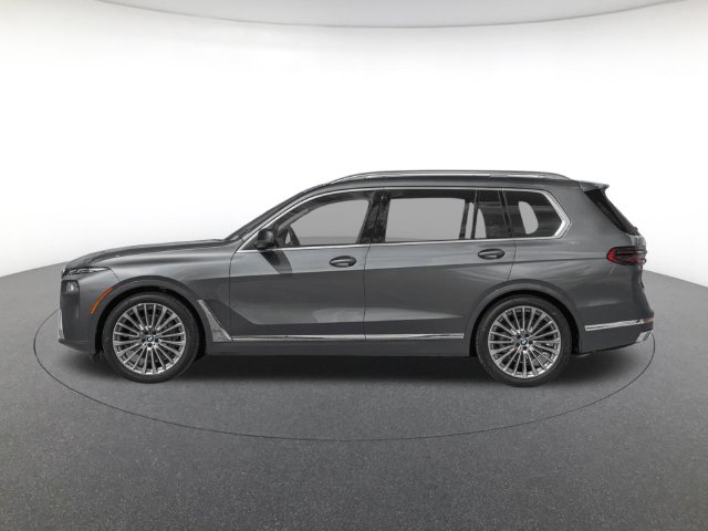 New 2027 BMW X7 xDrive40i SUV