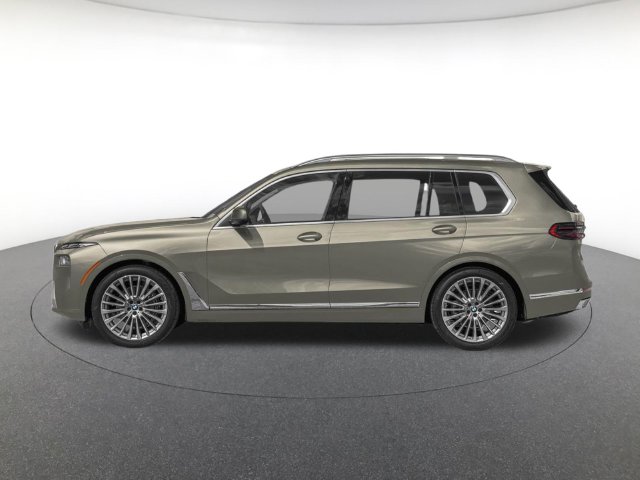 New 2027 BMW X7 xDrive40i SUV