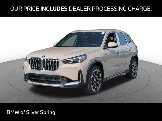 2027 BMW X1 xDrive28i SUV