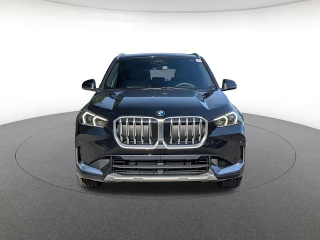 New 2027 BMW X1 xDrive28i SUV