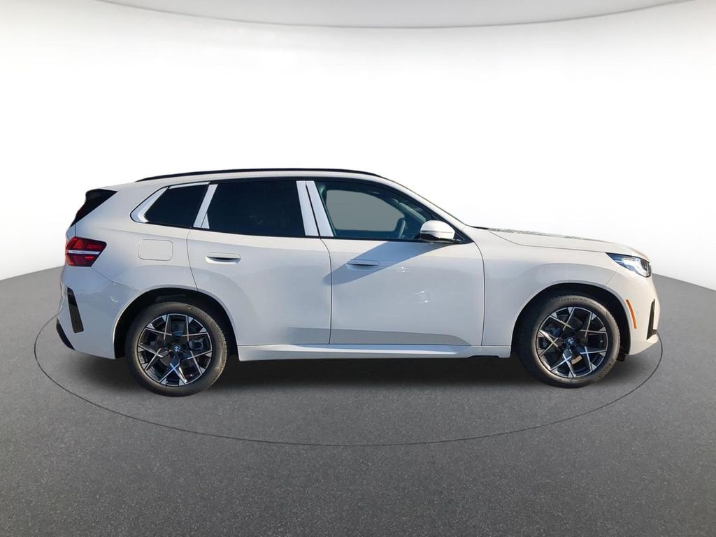 Used 2026 BMW X3 30 xDrive SUV