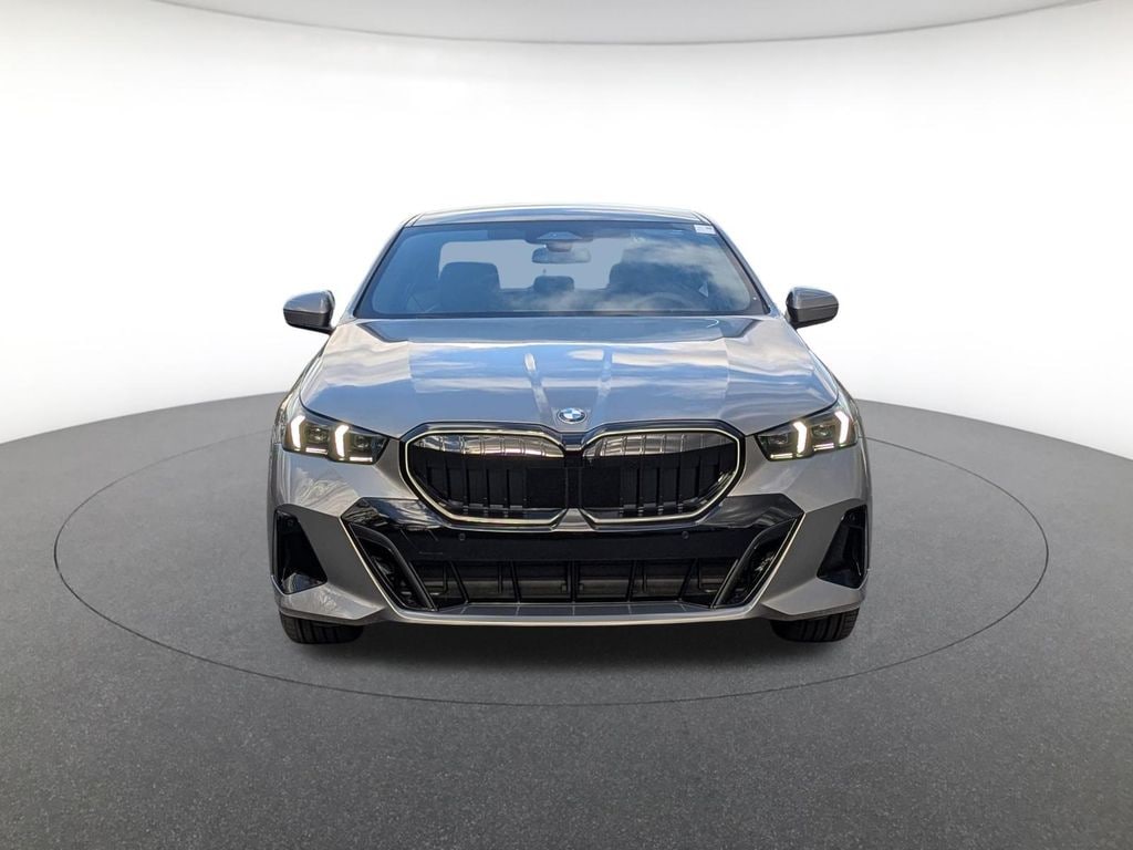 Used 2026 BMW 5 Series 530i xDrive Sedan