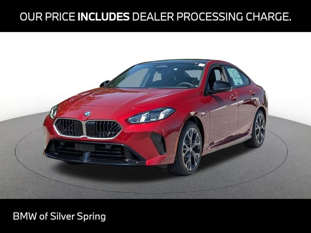  BMW 228i