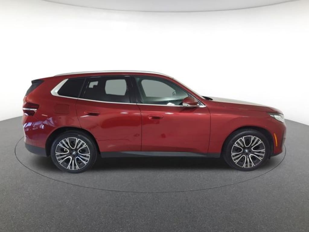 Used 2026 BMW X3 30 xDrive SUV