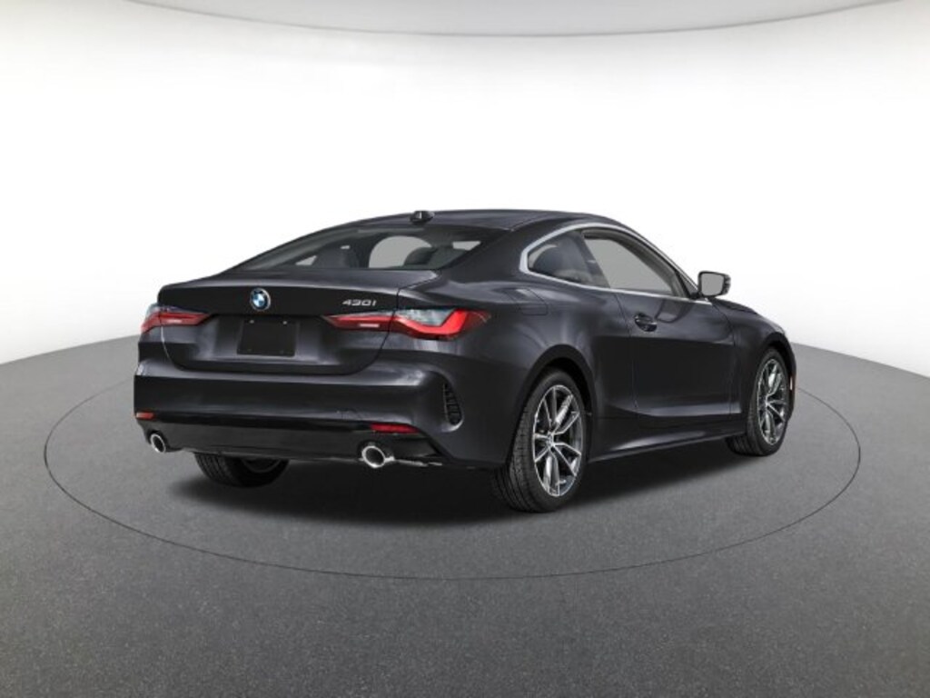 New 2027 BMW 430i xDrive Coupe