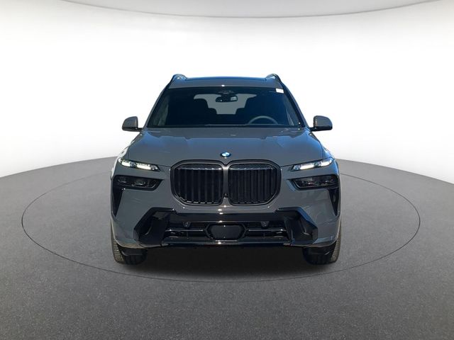 New 2027 BMW X7 xDrive40i SUV