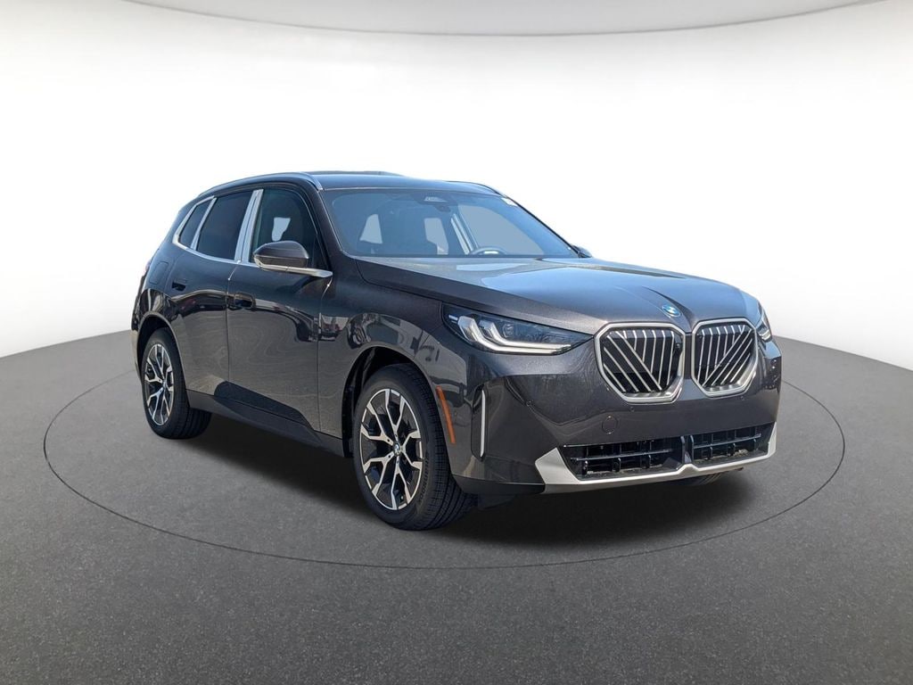 Used 2026 BMW X3 30 xDrive SUV