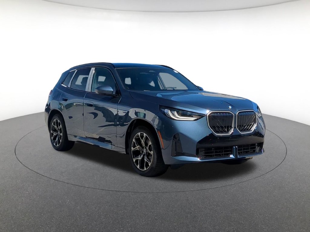 Used 2026 BMW X3 30 xDrive SUV