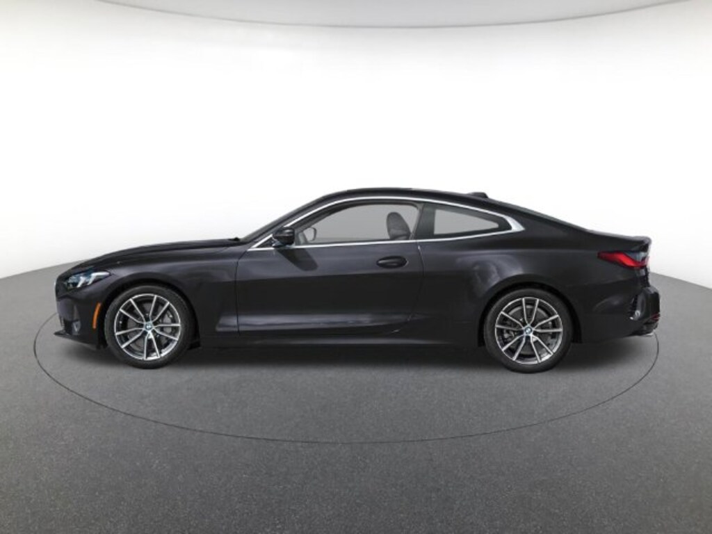 New 2027 BMW 430i xDrive Coupe