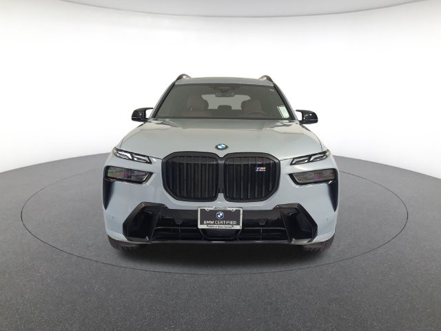 Certified 2024 BMW X7 M60i SUV