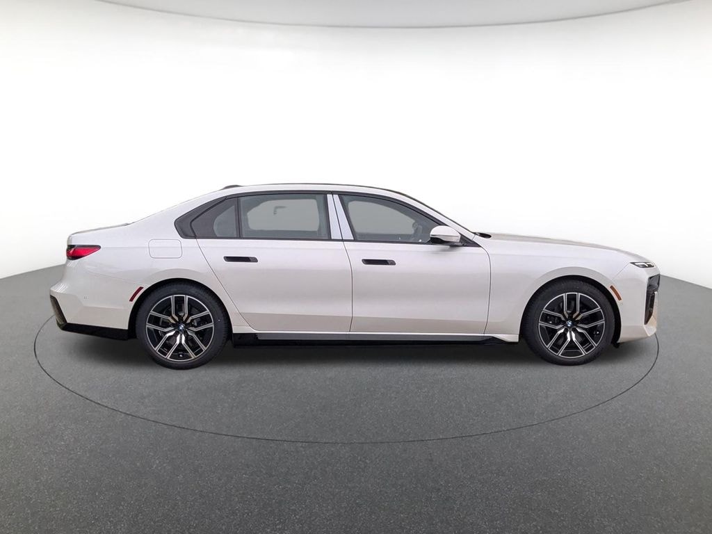 Used 2026 BMW 7 Series 750e xDrive Sedan