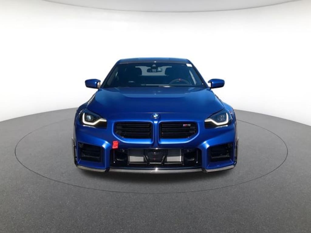 New 2026 BMW M2 Base Coupe