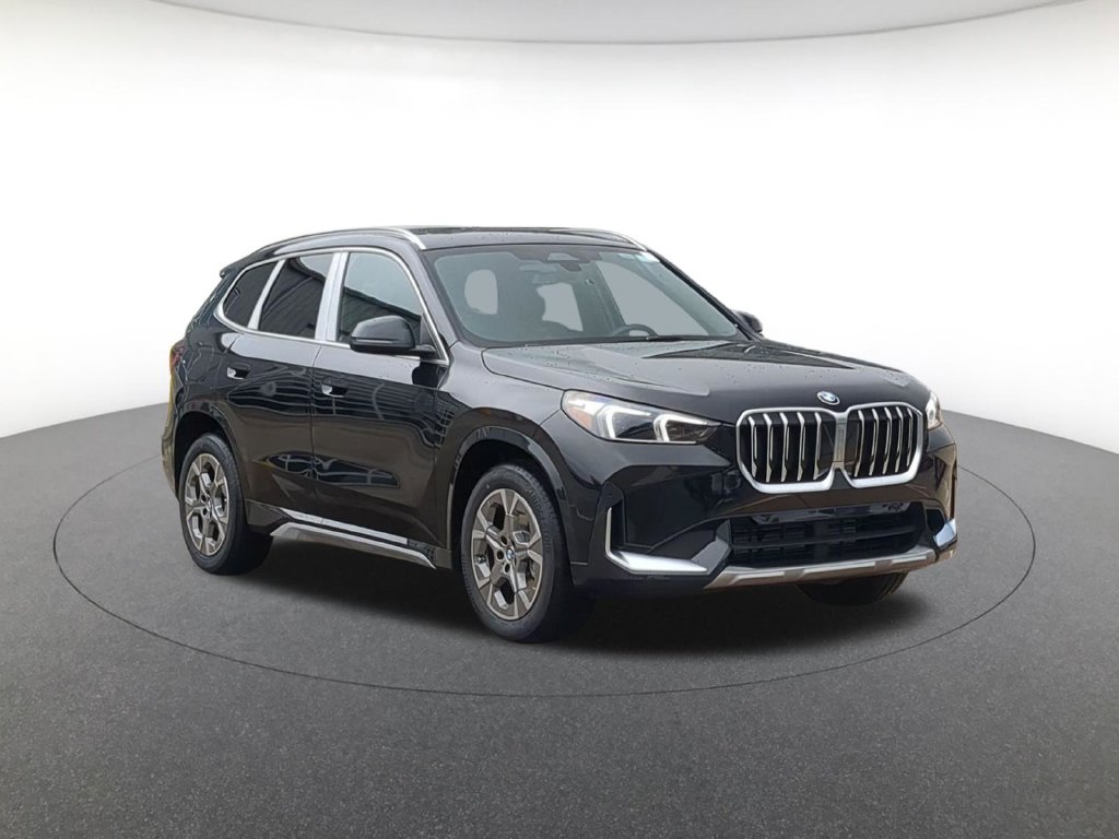 Used 2026 BMW X1 xDrive28i SUV