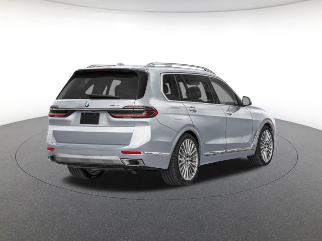 New 2027 BMW X7 xDrive40i SUV