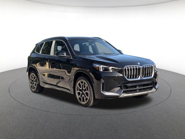 New 2027 BMW X1 xDrive28i SUV