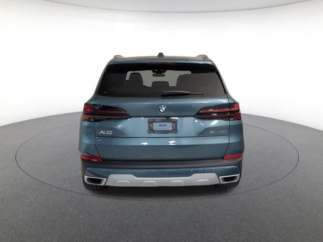 2026 BMW X5 40i - Photo 6
