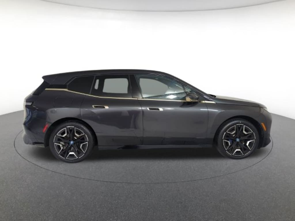 Certified 2024 BMW iX xDrive50 SUV