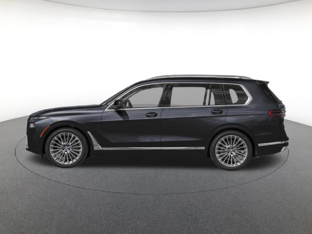 New 2027 BMW X7 xDrive40i SUV