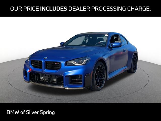  BMW M2