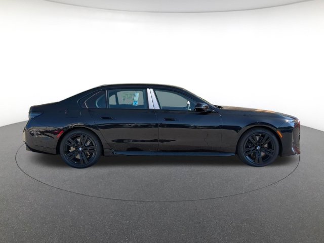 New 2027 BMW 740i xDrive Sedan