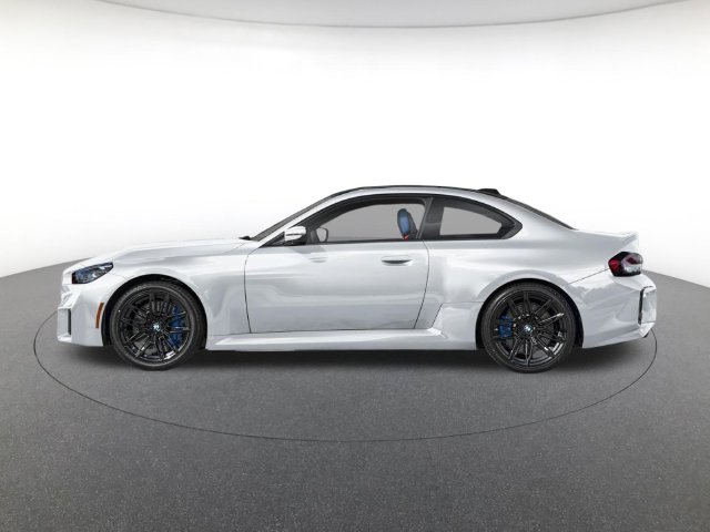 New 2026 BMW M2 Base Coupe