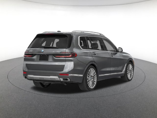 New 2027 BMW X7 xDrive40i SUV