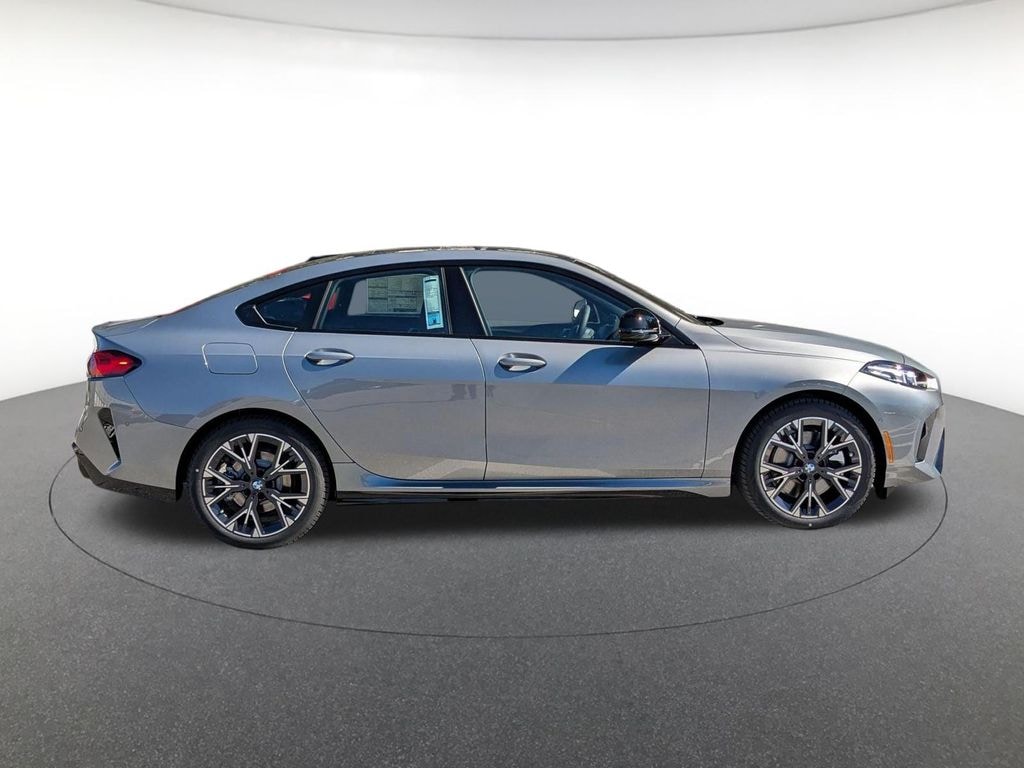 Used 2026 BMW 2 Series 228 Gran Coupe Sedan